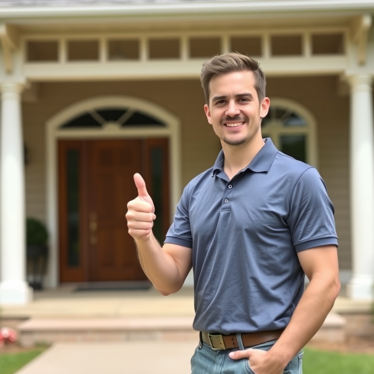 Founder of McKinney Termite